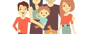 Preguntas y respuestas: cuanto conoces a tu familia