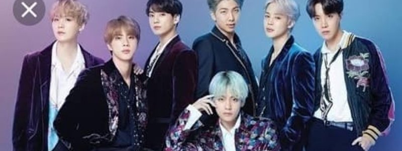 Cuánto conoces de bts