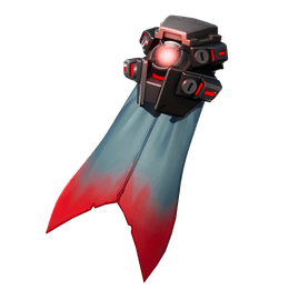 &iquest;De qu&eacute; temporada es esta mochila? - &iquest;Cu&aacute;nto sabes sobre las temporadas de Fortnite?