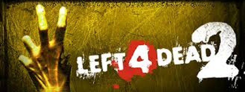 left 4 dead 2