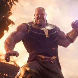 thanos y su - &iquest;Cuanto sabes de MARVEL?