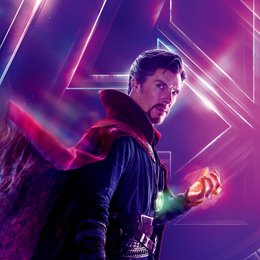 &iquest;en que a&ntilde;o se estreno doctor strange? - &iquest;Cuanto sabes de MARVEL?