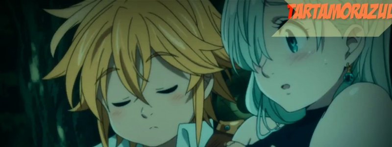 Cuanto sabes de meliodas?