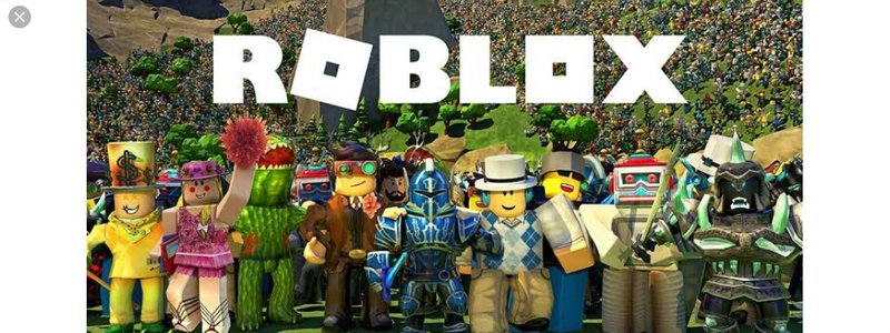 Cuánto conoces de roblox.