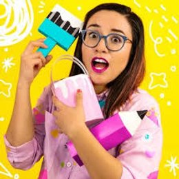 Ella hizo su roast yourshelf ?  - Cuanto sabes de craftingeek