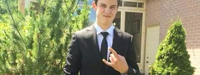 Una verdadera fan de shawn contestará todas bien