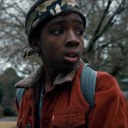 Cu&aacute;l es el nombre completo de Lucas? - Cuanto sabes sobre Stranger Things?