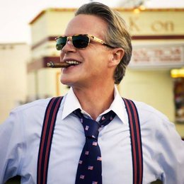 Como se llama el Alcalde de Hawkins? - Cuanto sabes sobre Stranger Things?