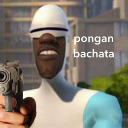 Tantos cabrones que me odian y que siempre me amenazan ðŸ”«
Y no me vo' a dejar matar...ðŸ¤• - &iquest;Cu&aacute;nto reggaeton has escuchado?