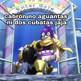 Pa' portarse malðŸ˜ˆ - &iquest;Cu&aacute;nto reggaeton has escuchado?