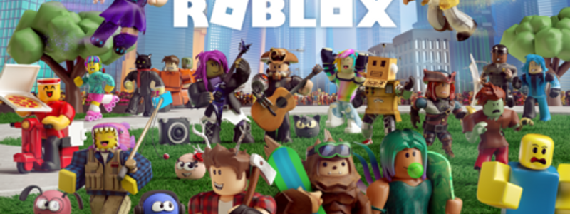 Cuanto conoces de Roblox?