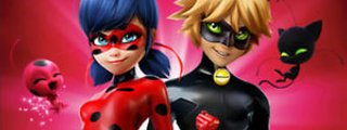 ¿Cuánto sabes de Miraculous Ladybug?