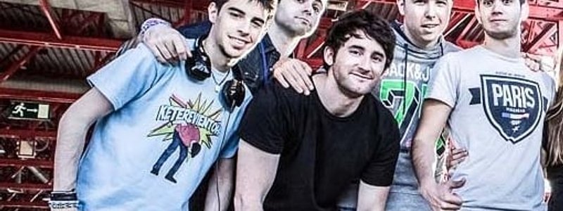 conoces a tus youtuvers