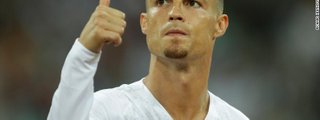Preguntas y respuestas: Cu&aacute;nto sabes de Cristiano Ronaldo