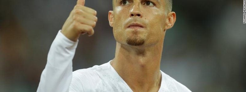 Cu&aacute;nto sabes de Cristiano Ronaldo