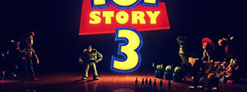 cuanto sabes de toy story 3