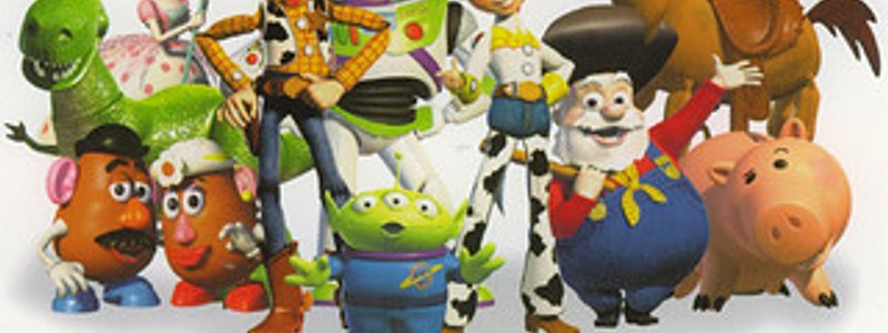 cuanto sabes de toy story 2