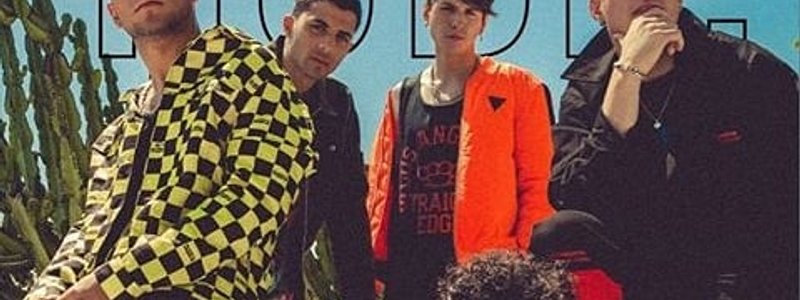 Que tan fan eres de CNCO