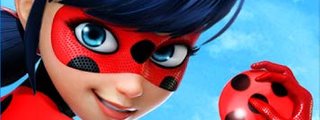 que tanto conoces a Ladybug