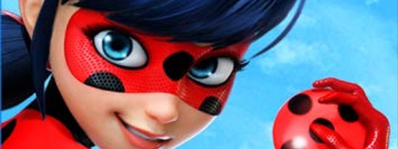 que tanto conoces a Ladybug