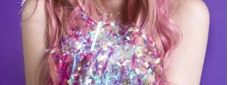 ¿Qué tanto conoces a Katie Angel?