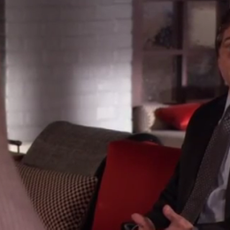 Como se llama el detective de los bass? - Eres el fan n&uacute;mero 1 de gg?