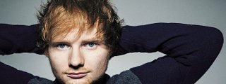 What do you know about Ed Sheeran?