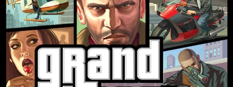 Test de gta 5