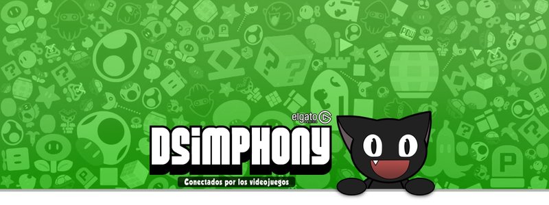 test para Dsimphony
