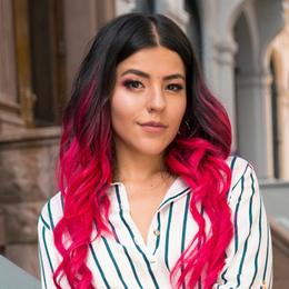 Cuando naci&oacute; ella  - Cuanto conoces a Lesslie Polinesia 