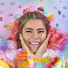 Cual es su color favorito  - Cuanto conoces a Lesslie Polinesia 