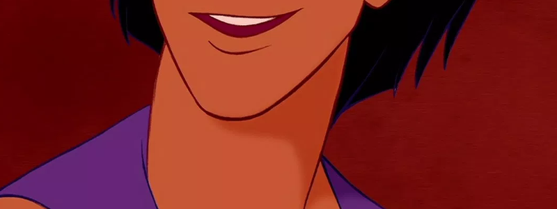 cuanto sabes de aladdin