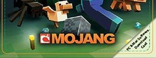 MINECRAFT PAPU