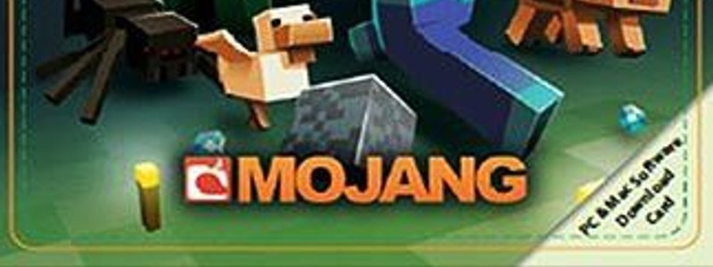 MINECRAFT PAPU