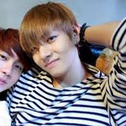 &iquest;mi bias es tae o jin? - &iquest;cual es mi favorito