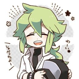 &iquest;El personaje "N" a qu&eacute; videojuego de Pok&eacute;mon pertenece? - Test POK&Eacute;MON (Nivel ARCEUS)