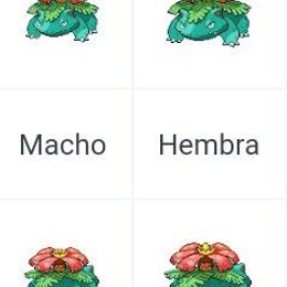 &iquest;Cu&aacute;l de estos Pok&eacute;mon NO tiene g&eacute;nero? - Test POK&Eacute;MON (Nivel ARCEUS)