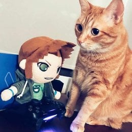 Una f&aacute;cil, como se llama su serie  - Cuanto conoces a Rubius? 2019