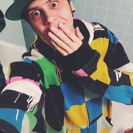 Cu&aacute;l es el nombre de su &aacute;lter ego  - Cuanto conoces a Rubius? 2019