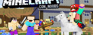 Preguntas y respuestas: Test de Minecraft con Noobs