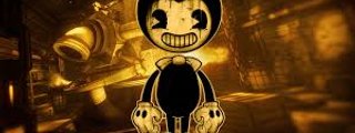 Cuánto sabes de Bendy and the Ink Machine