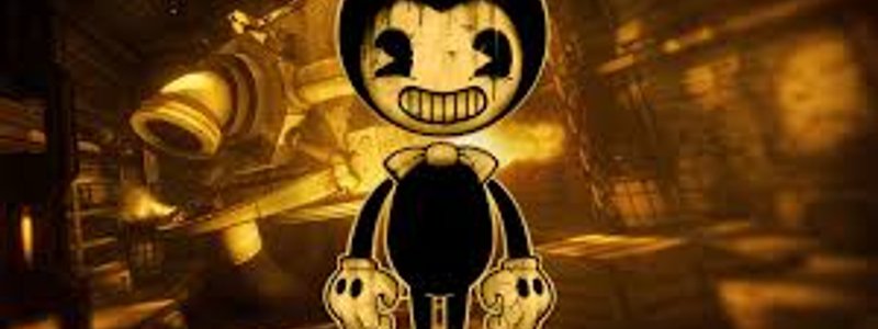 Cuánto sabes de Bendy and the Ink Machine