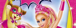 Preguntas y respuestas: cual personaje eres de barbie