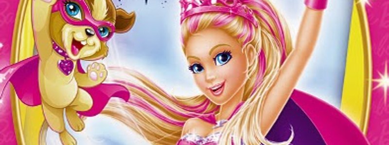 cual personaje eres de barbie