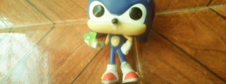 que personaje de sonic the hedgehog