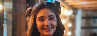 cuanto conoces a Amara que linda