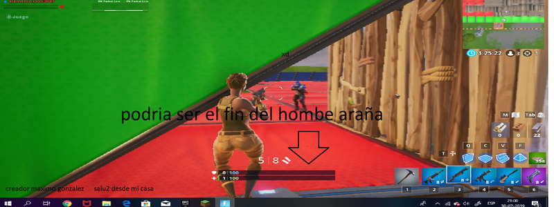 cuanto saves de fornite
