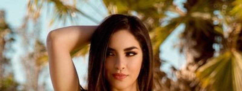 Cu&aacute;nto sabes de Kimberly Loaiza