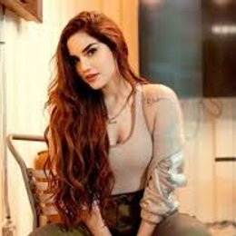 Cu&aacute;nto a&ntilde;os tiene - Cu&aacute;nto sabes de Kimberly Loaiza