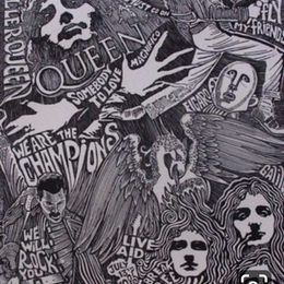 Cu&aacute;l de estas canciones la escribi&oacute; Freddie Mercury  - Que tanto sabes de Queen?